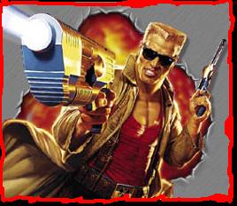 Duke Nukem